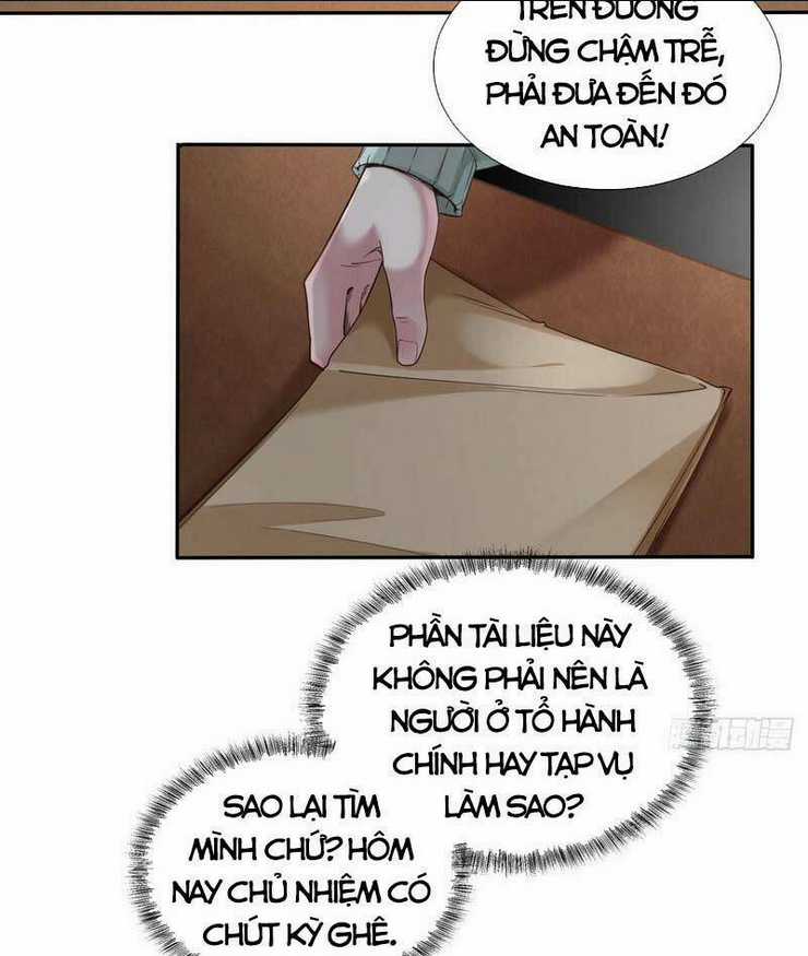 Từ Hồng Nguyệt Khai Thủy Chapter 2 trang 16