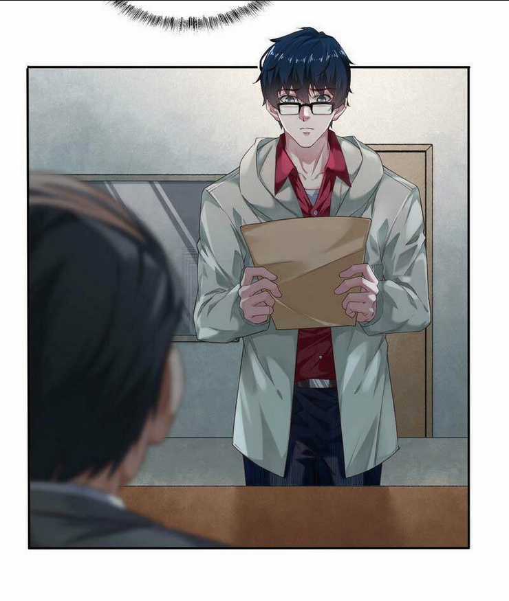 Từ Hồng Nguyệt Khai Thủy Chapter 2 trang 17