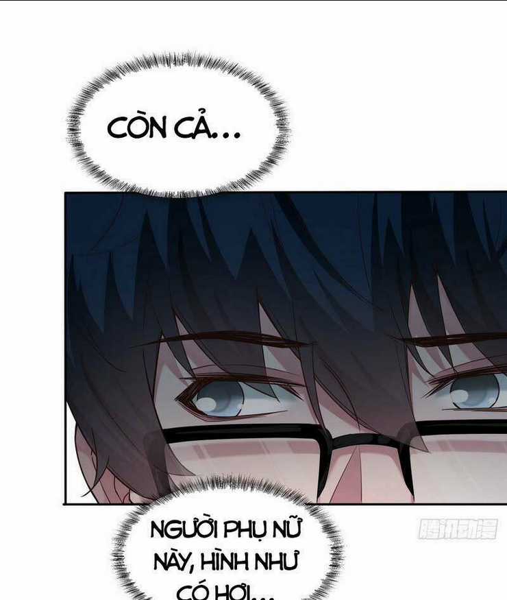 Từ Hồng Nguyệt Khai Thủy Chapter 2 trang 18