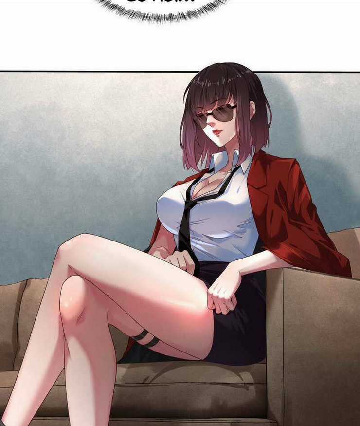Từ Hồng Nguyệt Khai Thủy Chapter 2 trang 19