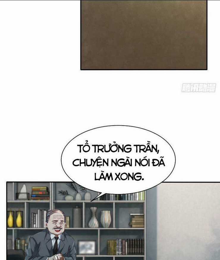 Từ Hồng Nguyệt Khai Thủy Chapter 2 trang 27