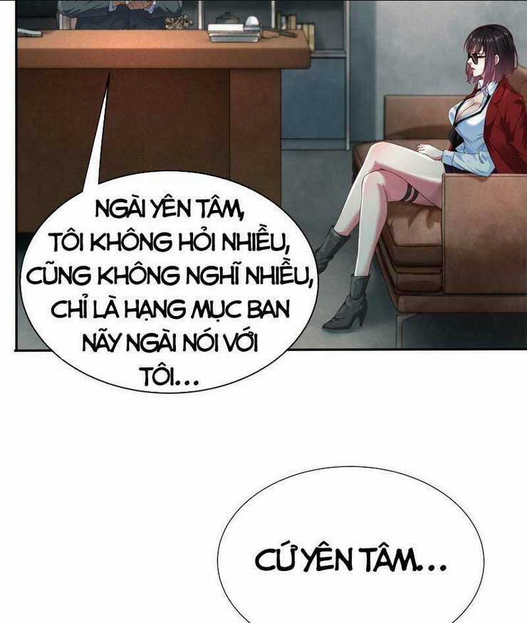 Từ Hồng Nguyệt Khai Thủy Chapter 2 trang 28