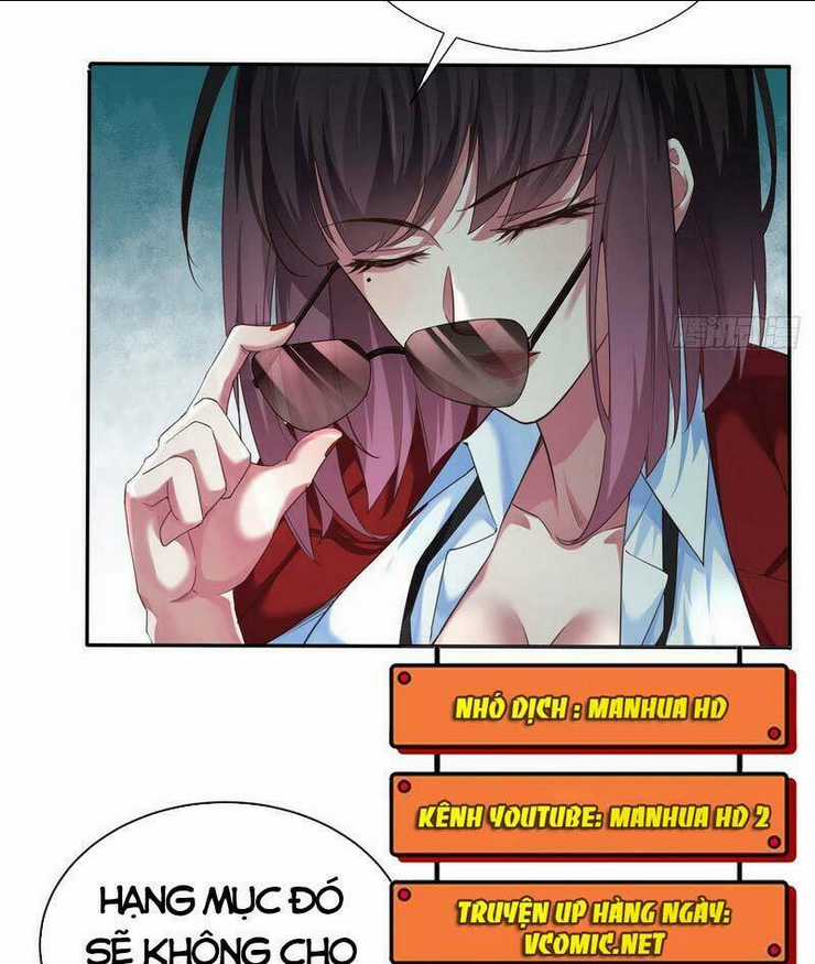 Từ Hồng Nguyệt Khai Thủy Chapter 2 trang 29