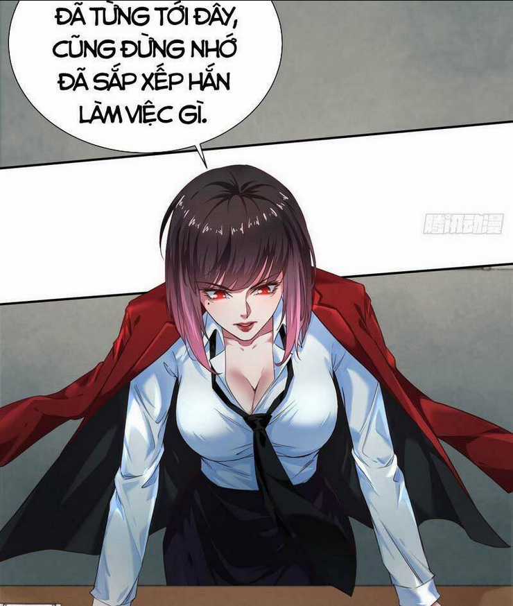 Từ Hồng Nguyệt Khai Thủy Chapter 2 trang 35