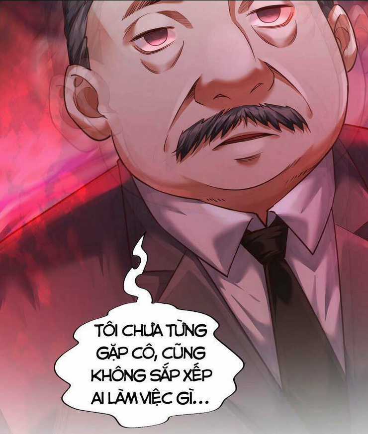 Từ Hồng Nguyệt Khai Thủy Chapter 2 trang 38