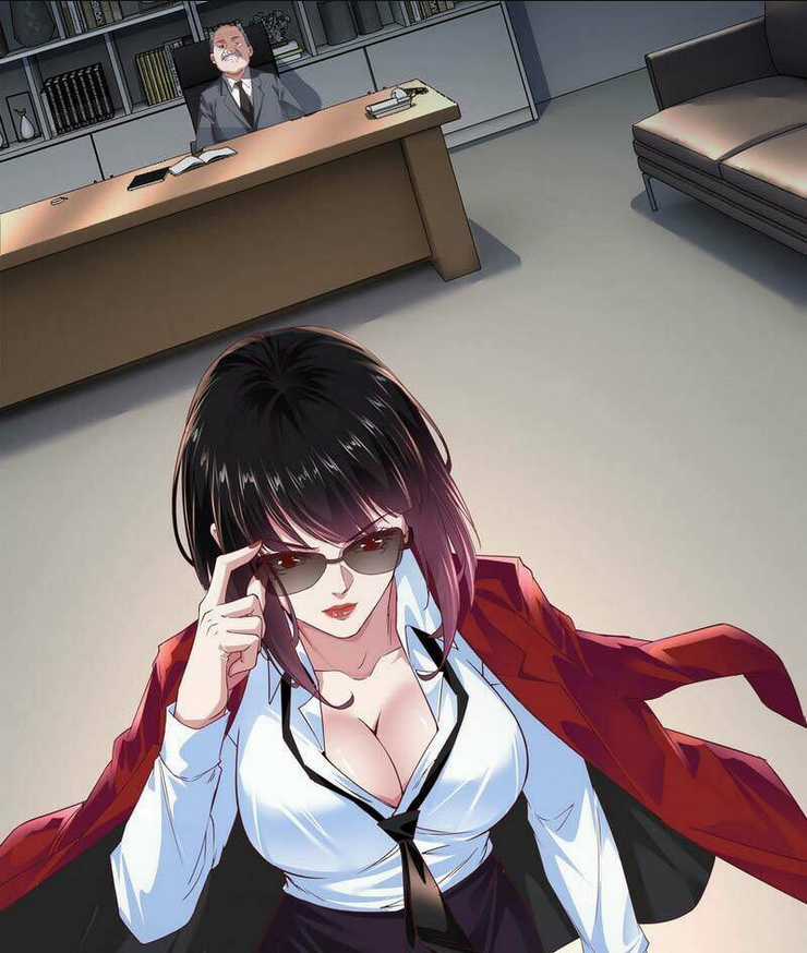 Từ Hồng Nguyệt Khai Thủy Chapter 2 trang 41