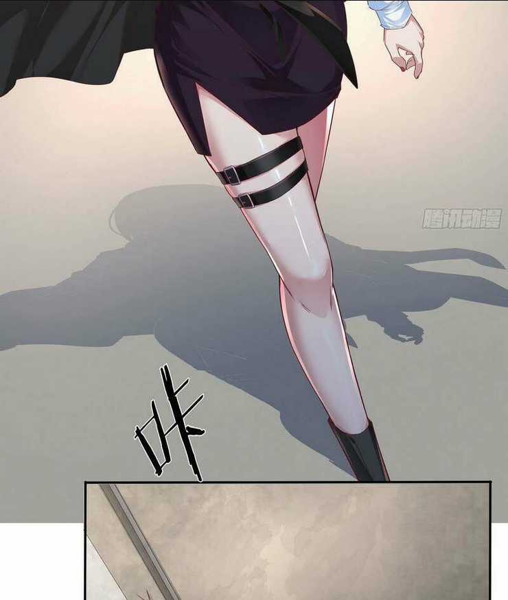 Từ Hồng Nguyệt Khai Thủy Chapter 2 trang 42