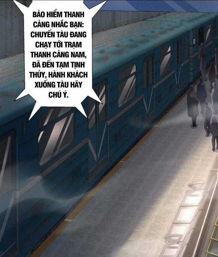Từ Hồng Nguyệt Khai Thủy Chapter 2 trang 44