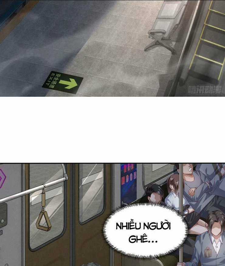 Từ Hồng Nguyệt Khai Thủy Chapter 2 trang 45
