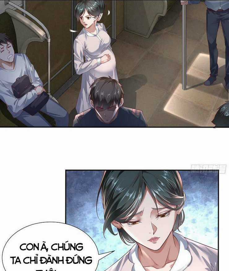 Từ Hồng Nguyệt Khai Thủy Chapter 2 trang 46