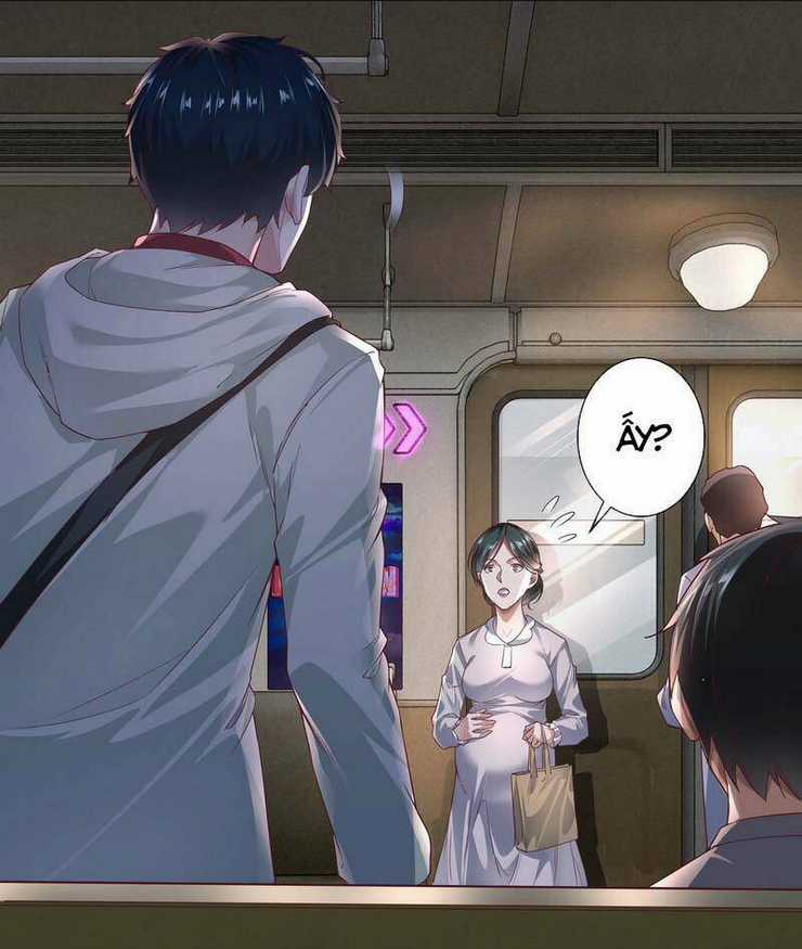 Từ Hồng Nguyệt Khai Thủy Chapter 2 trang 48