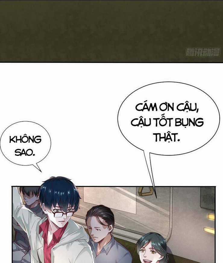 Từ Hồng Nguyệt Khai Thủy Chapter 2 trang 49
