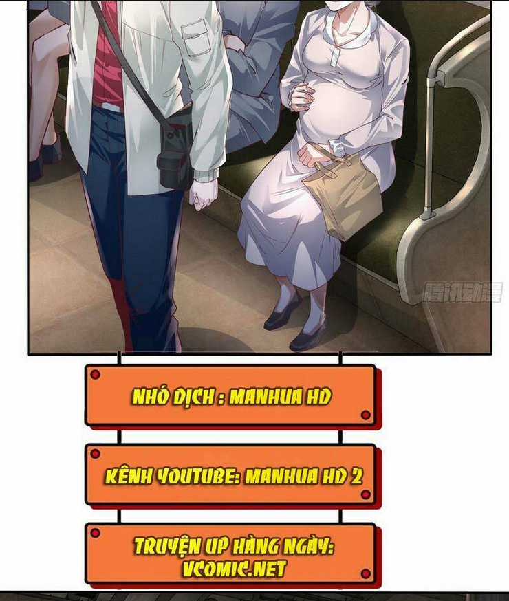 Từ Hồng Nguyệt Khai Thủy Chapter 2 trang 50