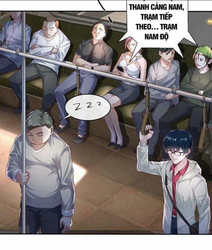 Từ Hồng Nguyệt Khai Thủy Chapter 2 trang 52