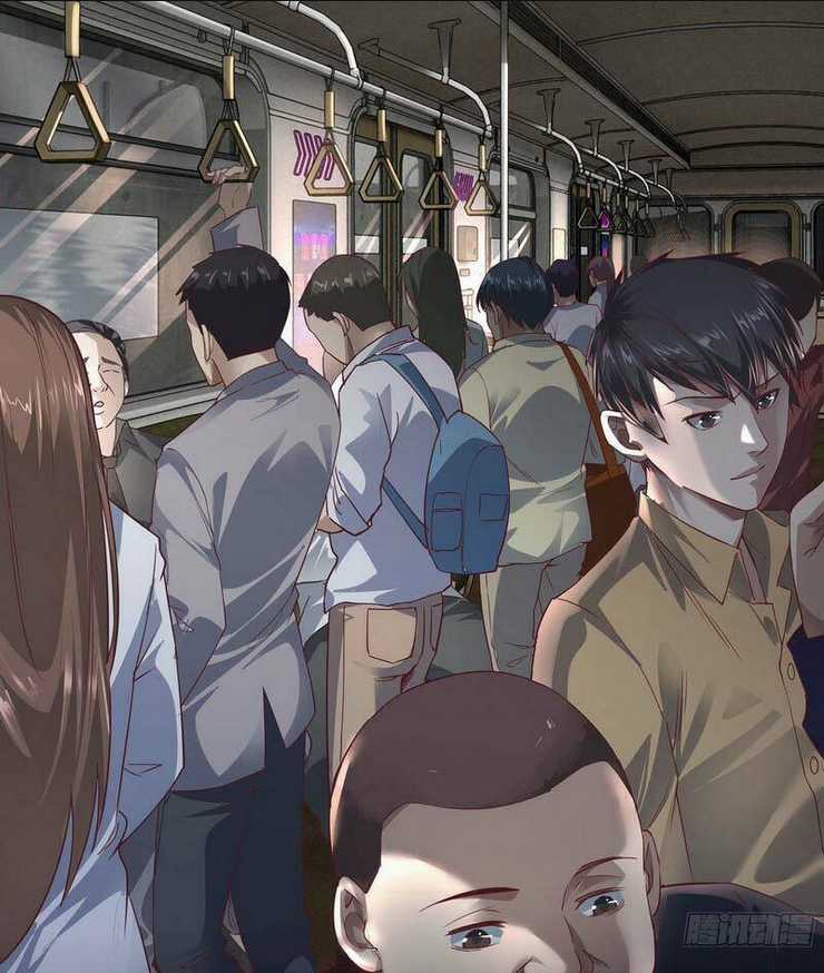 Từ Hồng Nguyệt Khai Thủy Chapter 2 trang 55