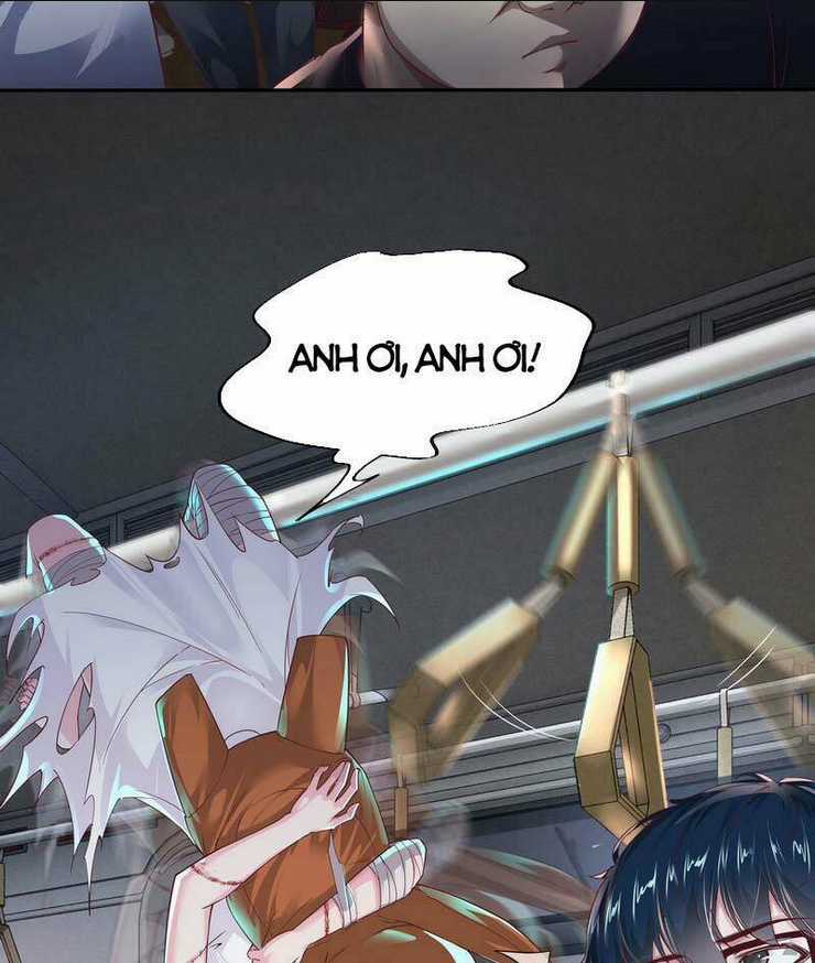 Từ Hồng Nguyệt Khai Thủy Chapter 2 trang 56