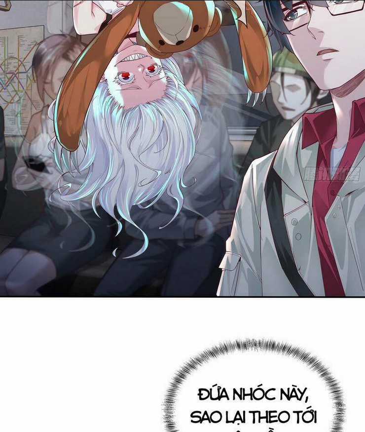 Từ Hồng Nguyệt Khai Thủy Chapter 2 trang 57