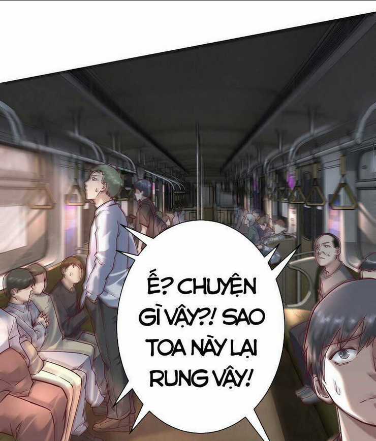 Từ Hồng Nguyệt Khai Thủy Chapter 2 trang 62