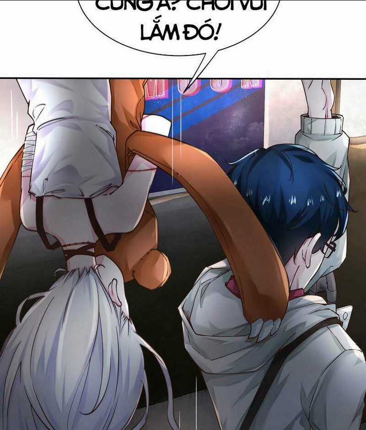 Từ Hồng Nguyệt Khai Thủy Chapter 2 trang 65