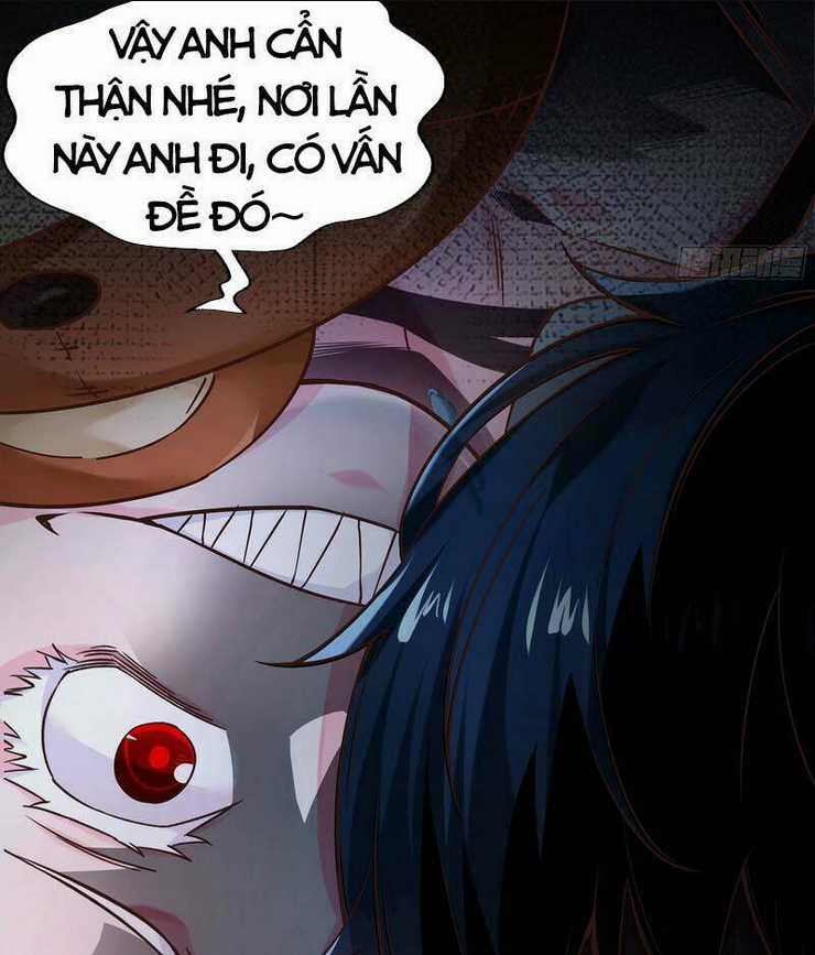 Từ Hồng Nguyệt Khai Thủy Chapter 2 trang 69