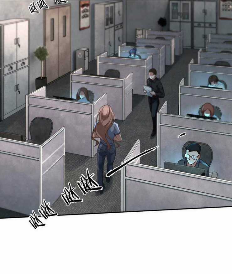 Từ Hồng Nguyệt Khai Thủy Chapter 2 trang 7