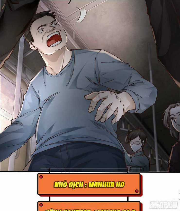 Từ Hồng Nguyệt Khai Thủy Chapter 2 trang 76
