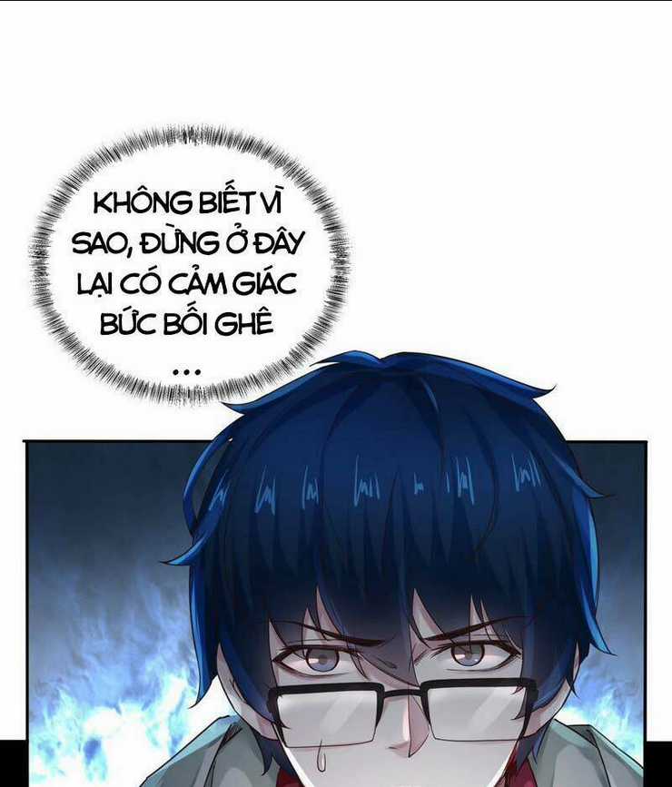 Từ Hồng Nguyệt Khai Thủy Chapter 2 trang 84