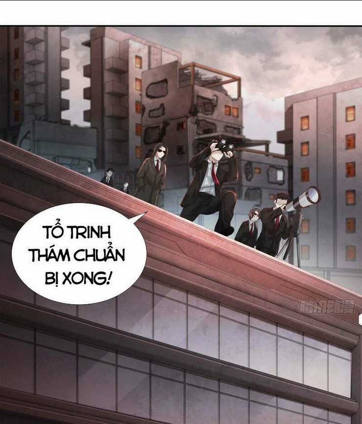 Từ Hồng Nguyệt Khai Thủy Chapter 2 trang 87