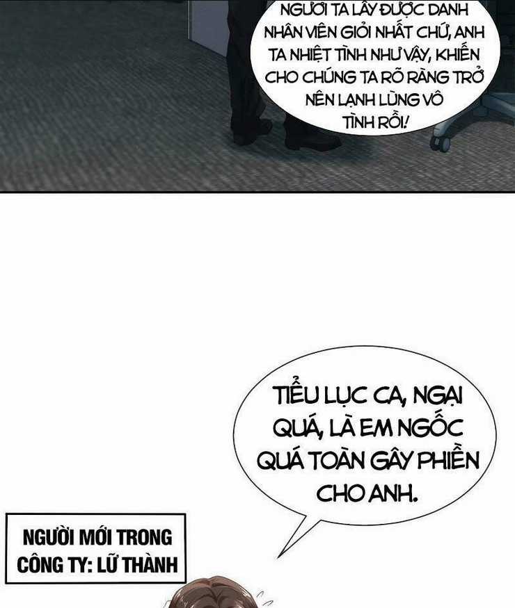Từ Hồng Nguyệt Khai Thủy Chapter 2 trang 9