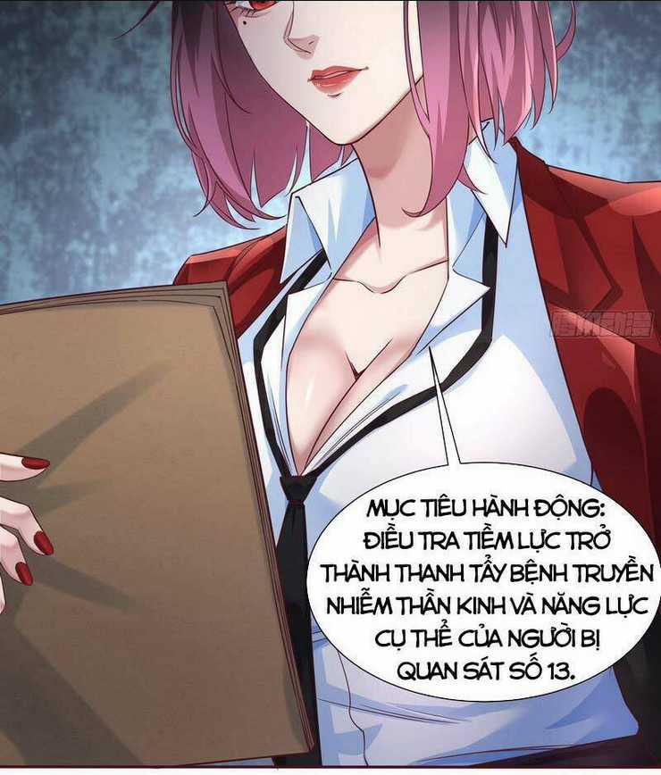Từ Hồng Nguyệt Khai Thủy Chapter 2 trang 91