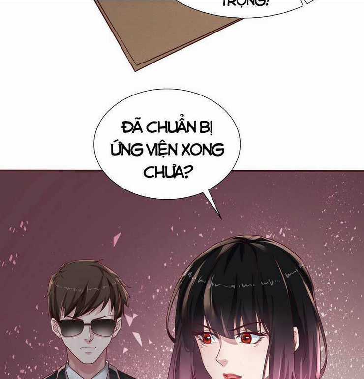 Từ Hồng Nguyệt Khai Thủy Chapter 2 trang 95