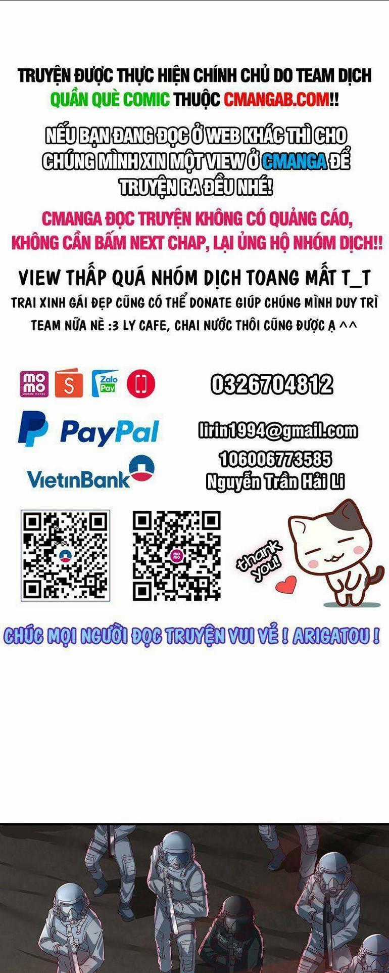 Từ Hồng Nguyệt Khai Thủy Chapter 21 trang 0