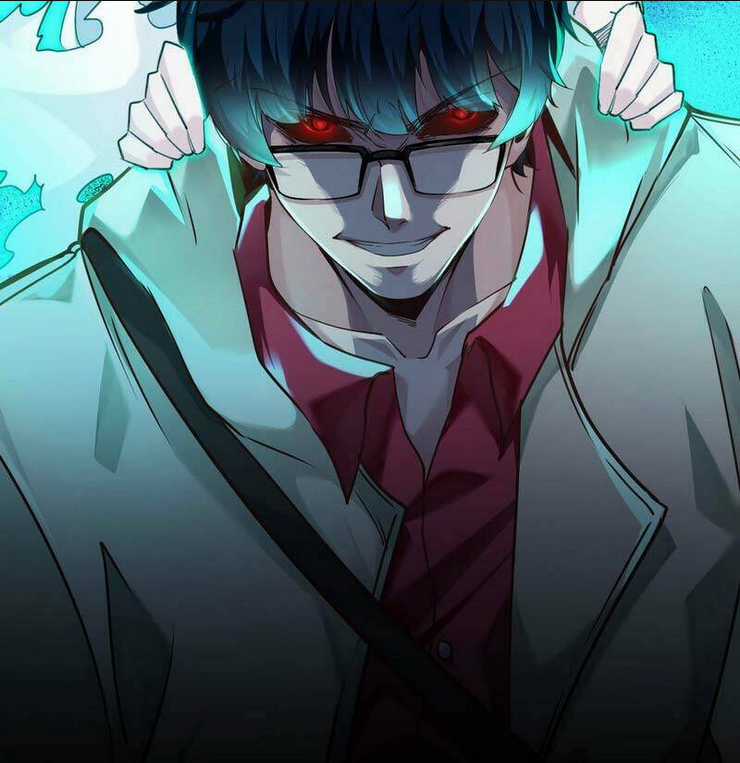 Từ Hồng Nguyệt Khai Thủy Chapter 3 trang 110