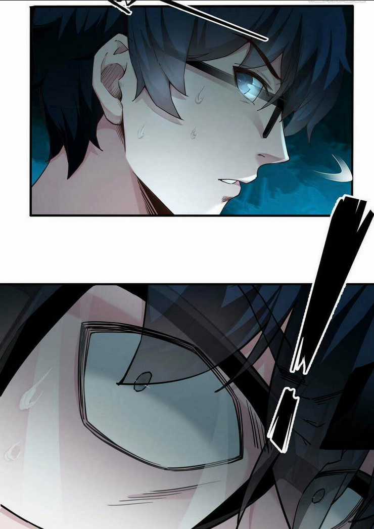 Từ Hồng Nguyệt Khai Thủy Chapter 3 trang 13