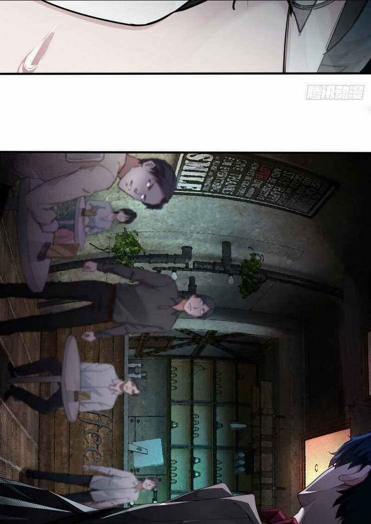 Từ Hồng Nguyệt Khai Thủy Chapter 3 trang 14