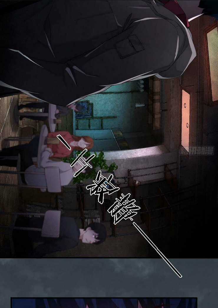 Từ Hồng Nguyệt Khai Thủy Chapter 3 trang 15