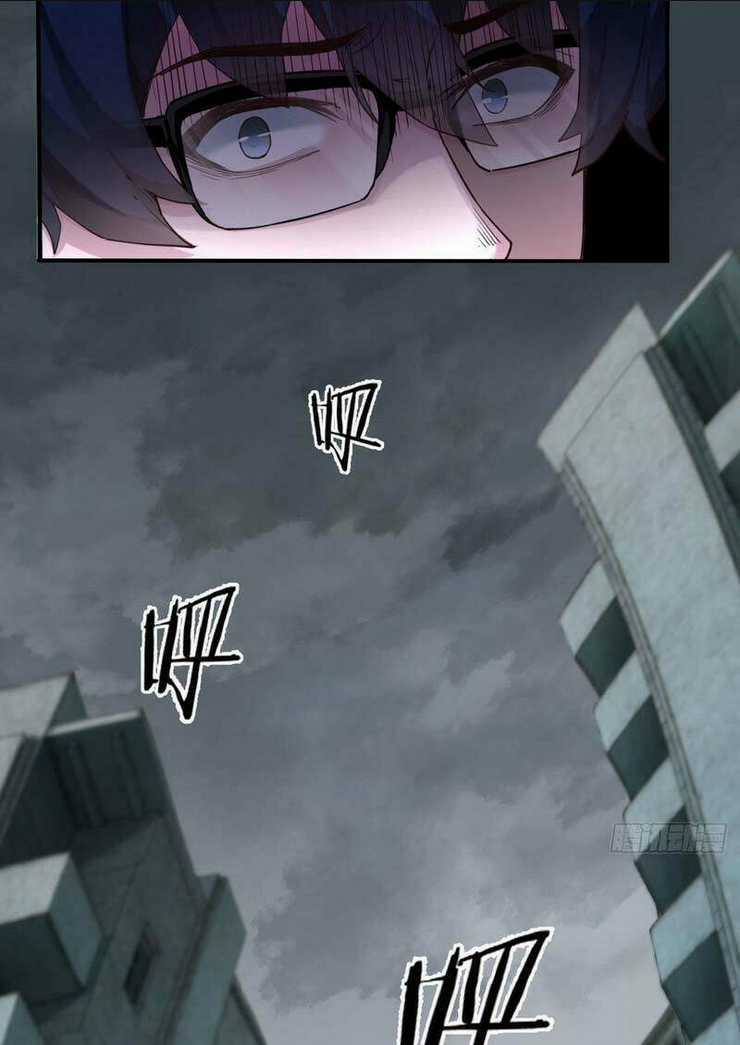 Từ Hồng Nguyệt Khai Thủy Chapter 3 trang 16