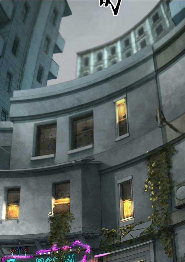 Từ Hồng Nguyệt Khai Thủy Chapter 3 trang 17