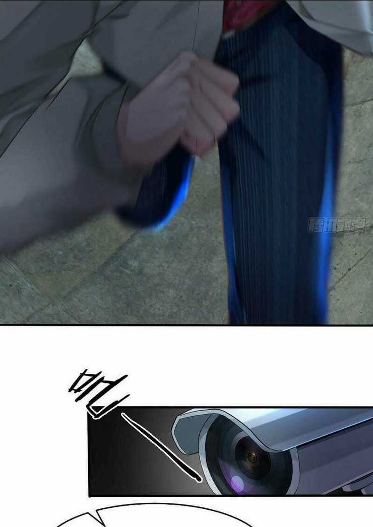 Từ Hồng Nguyệt Khai Thủy Chapter 3 trang 19