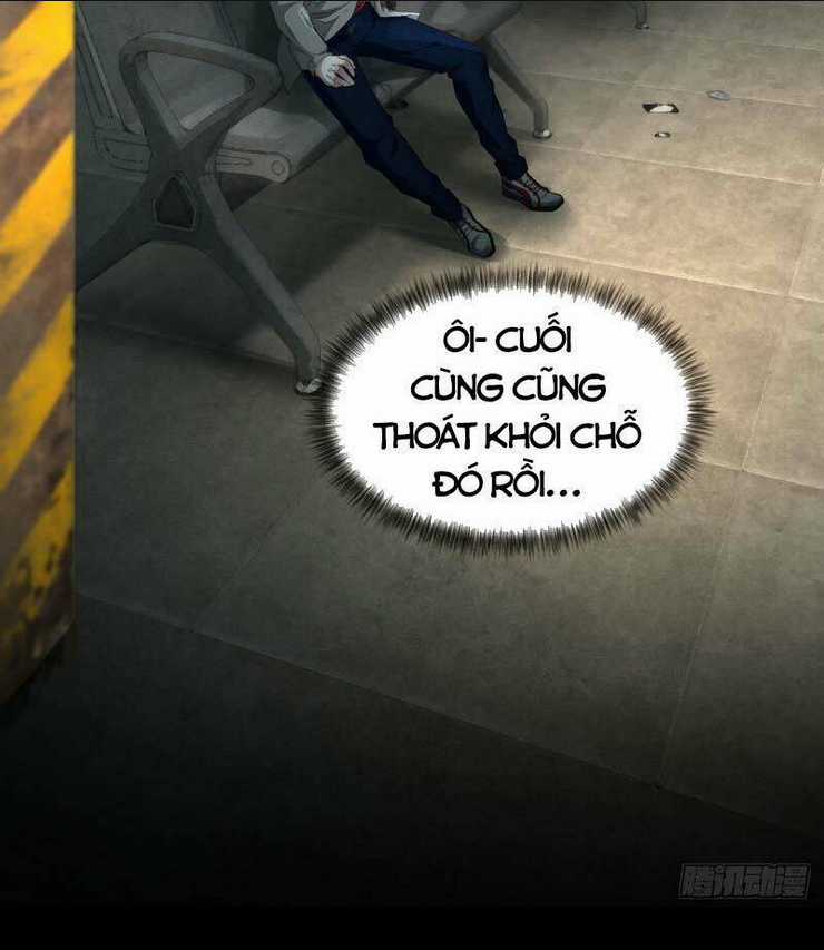 Từ Hồng Nguyệt Khai Thủy Chapter 3 trang 27