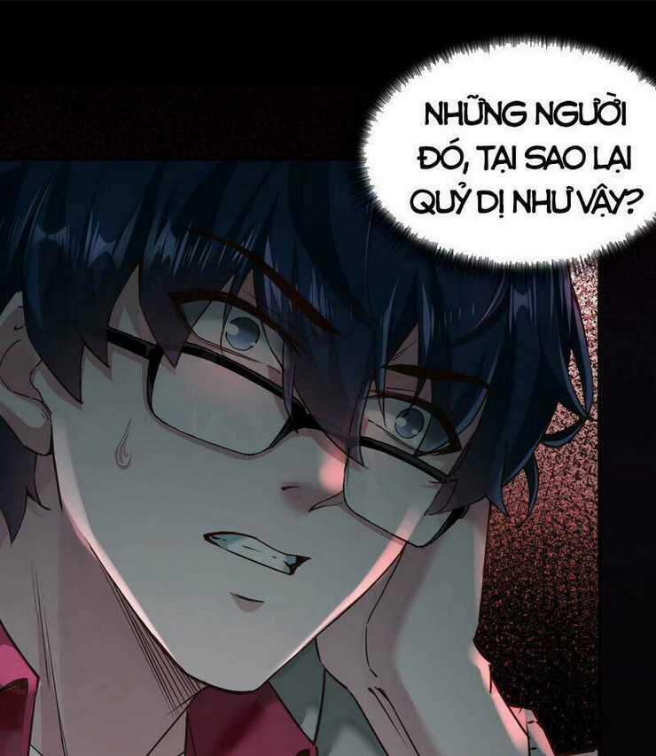 Từ Hồng Nguyệt Khai Thủy Chapter 3 trang 28