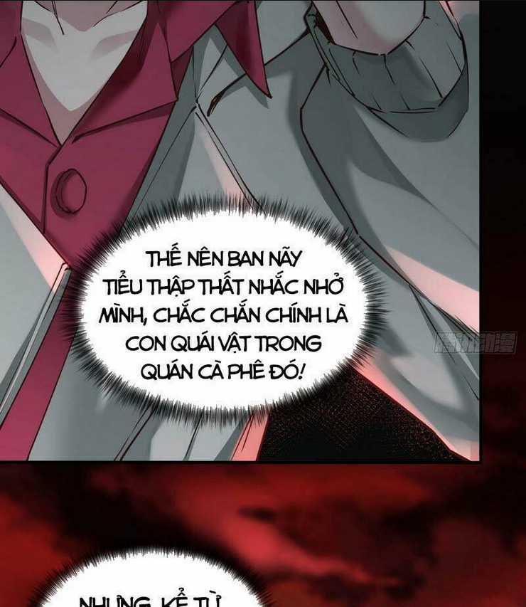 Từ Hồng Nguyệt Khai Thủy Chapter 3 trang 29