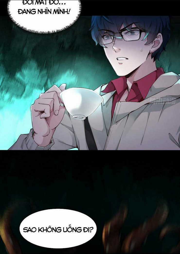 Từ Hồng Nguyệt Khai Thủy Chapter 3 trang 3