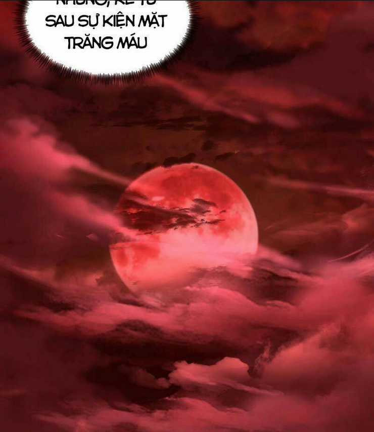 Từ Hồng Nguyệt Khai Thủy Chapter 3 trang 30