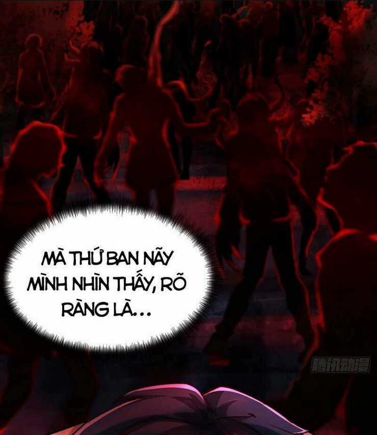 Từ Hồng Nguyệt Khai Thủy Chapter 3 trang 32