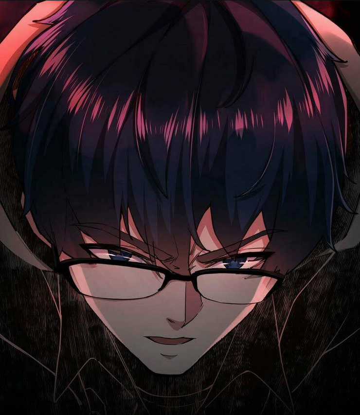 Từ Hồng Nguyệt Khai Thủy Chapter 3 trang 33