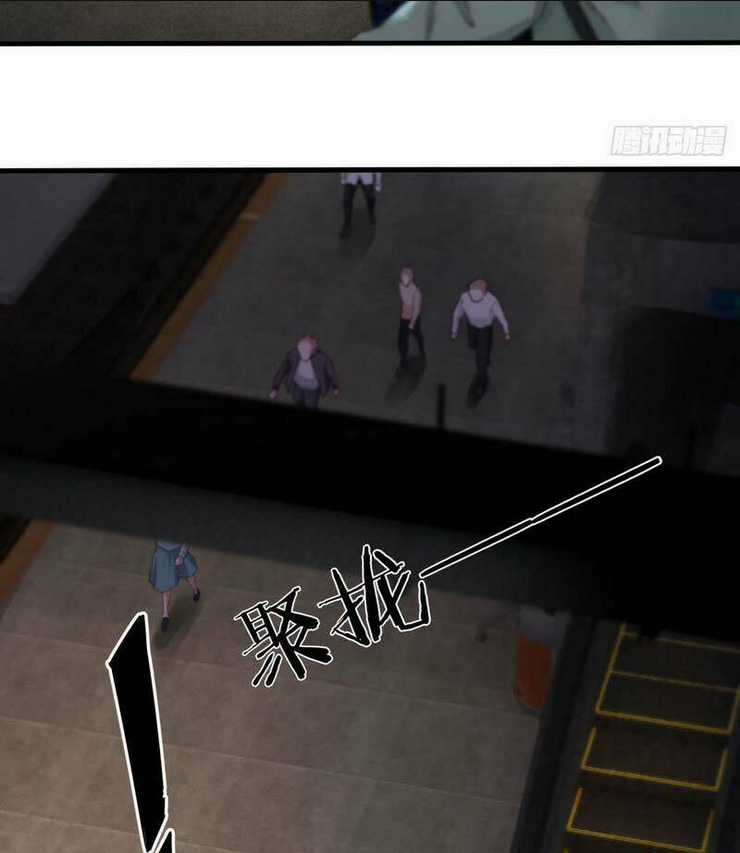 Từ Hồng Nguyệt Khai Thủy Chapter 3 trang 36