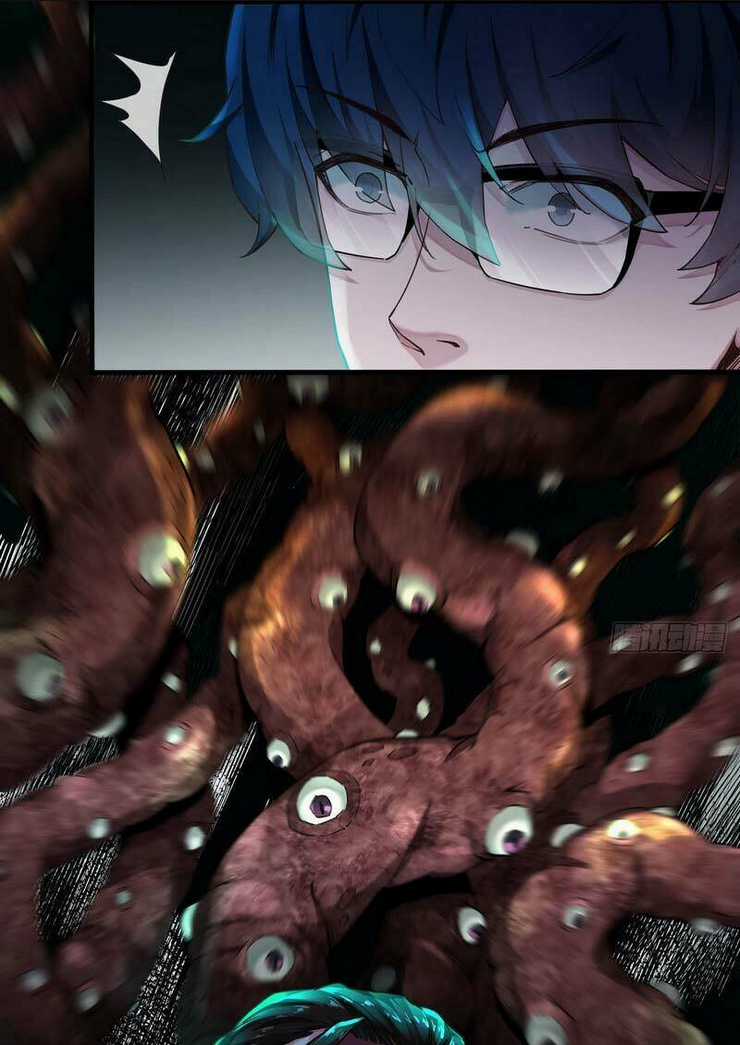 Từ Hồng Nguyệt Khai Thủy Chapter 3 trang 4