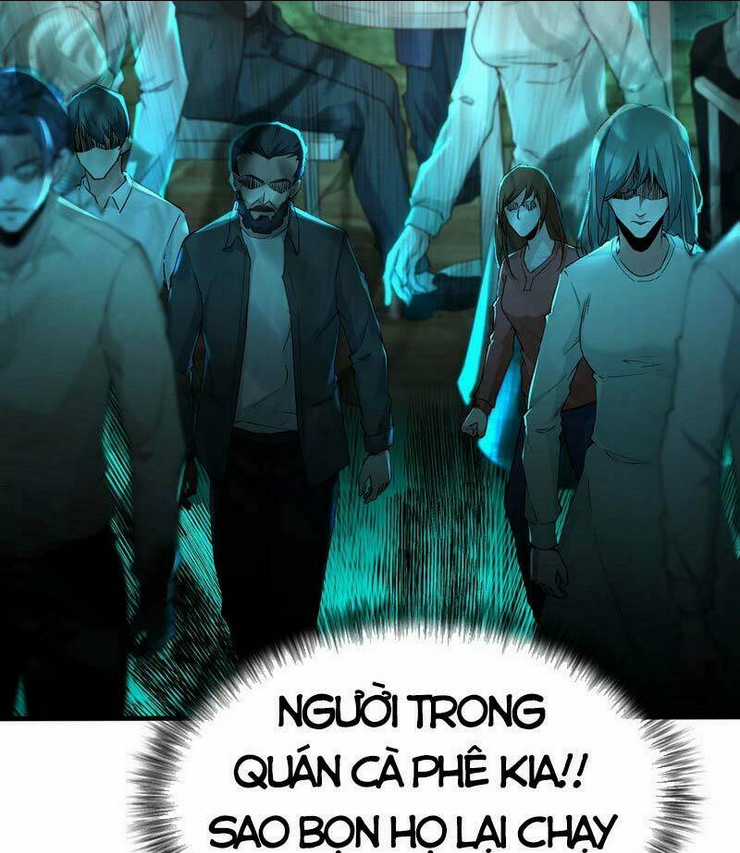 Từ Hồng Nguyệt Khai Thủy Chapter 3 trang 40