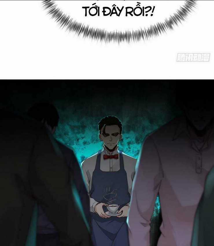 Từ Hồng Nguyệt Khai Thủy Chapter 3 trang 41